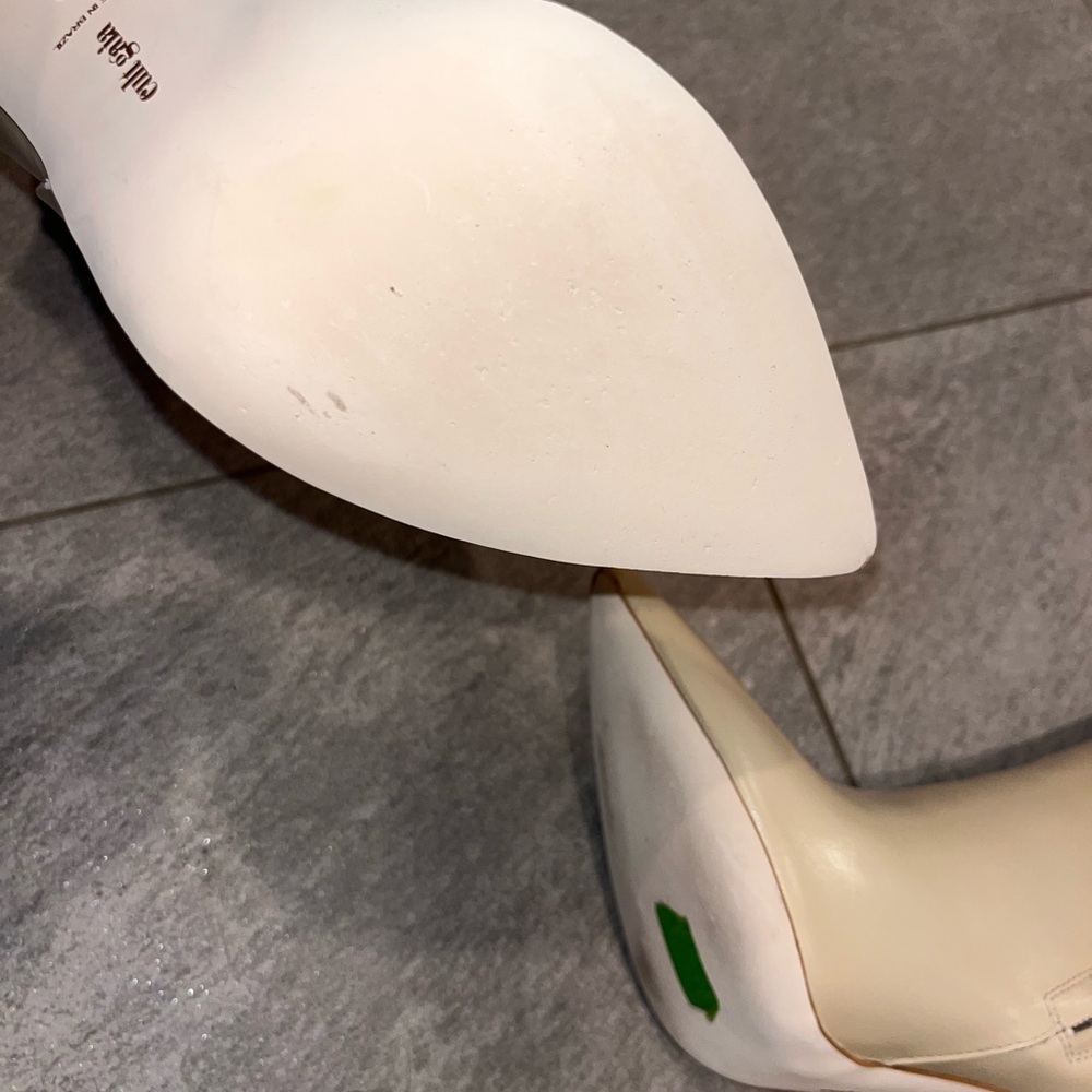 Cult Gaia Venus Boot Ecru - Picture 9 of 12